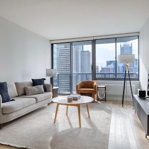 Midtown 2Br W Gym Wd Nr Times Square Nyc-1348 Appartement New York Exterior photo