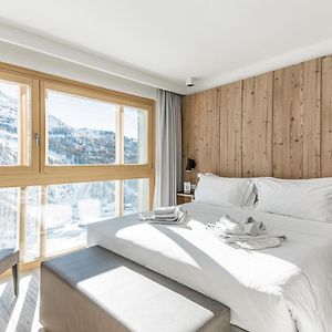 Hotiday Room Collection - Cervinia Breuil-Cervinia Exterior photo