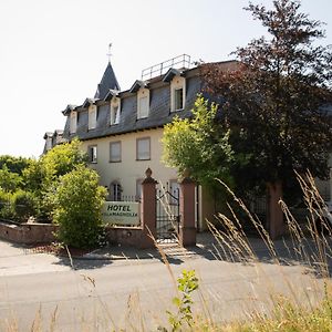 Hotel Villa Magnolia Rödermark Exterior photo