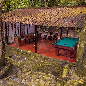 Las Margaritas - La Tigrera, Minca Villa Santa Marta  Exterior photo