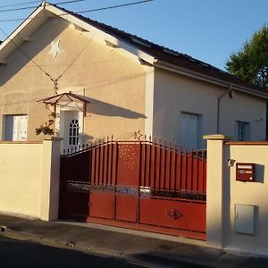 Chambres & Table D'Hotes La Bordelaise Cenon Exterior photo