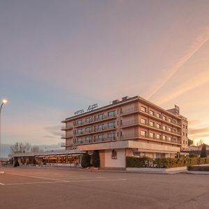 Hotel Regio Santa Marta de Tormes Exterior photo