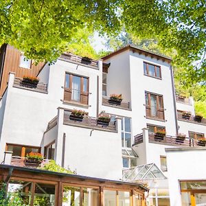 Hotel Suggenbad Waldkirch Exterior photo