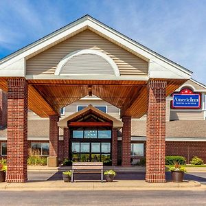 Americinn By Wyndham Stillwater Exterior photo