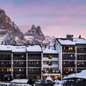 Residence Lastei San Martino Di Castrozza Exterior photo