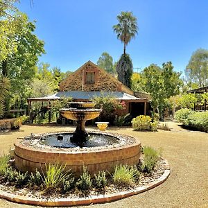 Jacobs Creek Retreat - Barossa Valley Pension Tanunda Exterior photo