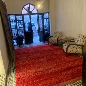 Hotel Riad Taroudant Exterior photo