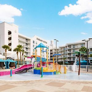 Embassy Suites By Hilton Orlando Lake Buena Vista Resort Exterior photo