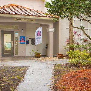 Studio 6-Coral Springs, Fl - Fort Lauderdale Hotel Exterior photo