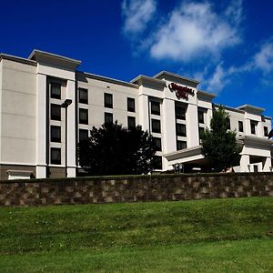 Hampton Inn Easton Exterior photo