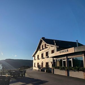 Auberge Le Couchetat Hotel La Bresse Exterior photo