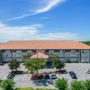 La Quinta By Wyndham Pcb Coastal Palms Hotel Panama City Beach Exterior photo