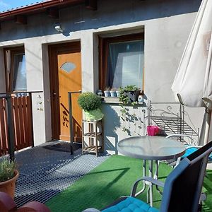 Penzion Tony-App Beroun Appartement Beroun  Exterior photo