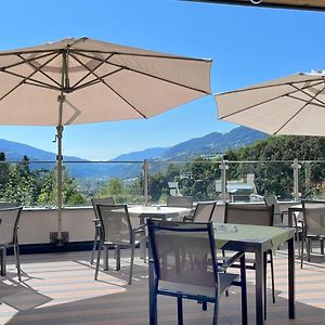 Gasthof Majestic Hotel Brixen Exterior photo