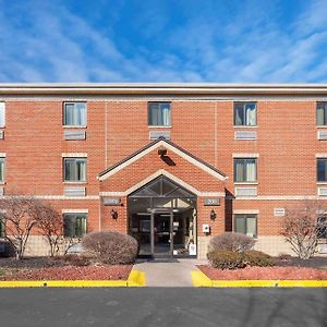 Extended Stay America Select Suites - Cincinnati - Florence - Meijer Dr Exterior photo