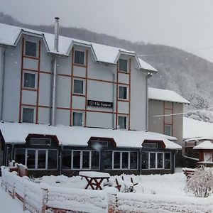 Vila Ivanovic Bed and Breakfast Kopaonik Exterior photo