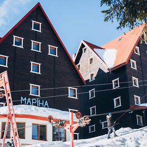 Маріна Драгобрат Hotel Exterior photo