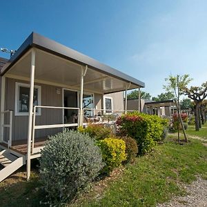 Camping Belvedere Hotel Lazise Exterior photo