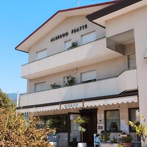 Albergo Ristorante Fratte Fregona Exterior photo