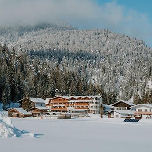 Loisi'S Boutiquehotel Achenkirch Exterior photo