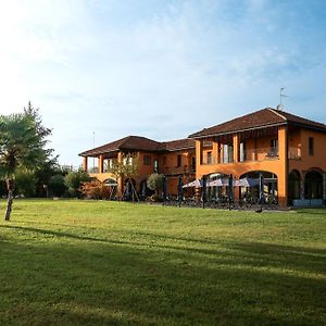 Equirelais Hotel Varese Exterior photo