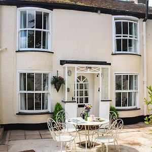 Beachside Cottage Shaldon Exterior photo