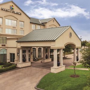 Hyatt Place College Station Hotel Exterior photo