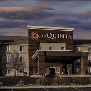 La Quinta By Wyndham Moscow Pullman Hotel Exterior photo