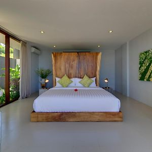 Malimbu Cliff Villa By Elite Havens Senggigi Exterior photo