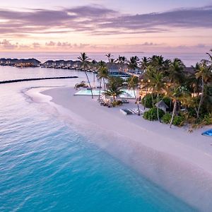 Baglioni Resort Maldives Dhaalu Atol Exterior photo