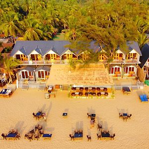 Agonda Serenity Resort Exterior photo