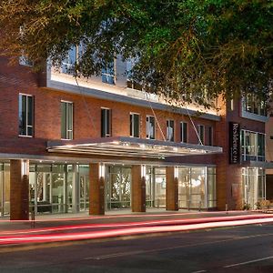 Springhill Suites By Marriott Greenville Downtown Exterior photo