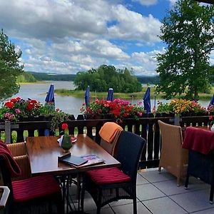 Riverdam Hotel Ilmenau Exterior photo