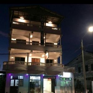 HotelMidnight99 Paramaribo Exterior photo