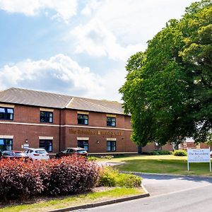 Belvedere Hotel&Golf Bridlington Exterior photo