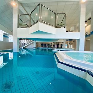 Residence Le Grand Tetras- Spa Thermal Inclus Ax-les-Thermes Exterior photo