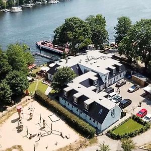 Hotel Himmel Und Havel Berlijn Exterior photo