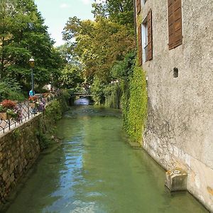 Appartement Calme Proche Centre, Animaux Admis - Fr-1-432-69 Annecy Exterior photo