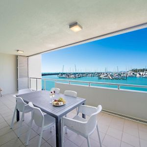 Seascape On Shingley Whitsundays Appartement Airlie Beach Exterior photo