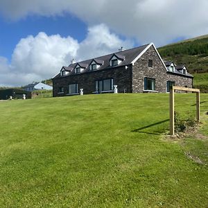 Valentia View Bed and Breakfast Portmagee Exterior photo