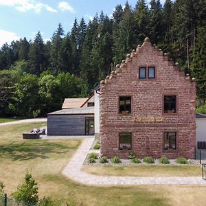 Les Jardins Du Nideck Villa Oberhaslach Exterior photo