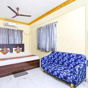 Fabhotel Narayana Calcutta Exterior photo