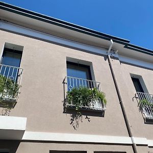 Squero 911 Appartament Bed and Breakfast Cesenatico Exterior photo