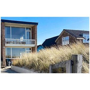 Duinennest Villa Bergen aan Zee Exterior photo