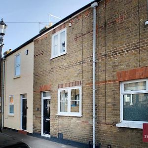 Vansittart Road, Windsor Appartement Exterior photo