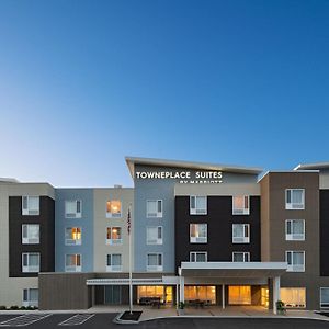 TownePlace Suites by Marriott Edgewood Aberdeen Belcamp Exterior photo