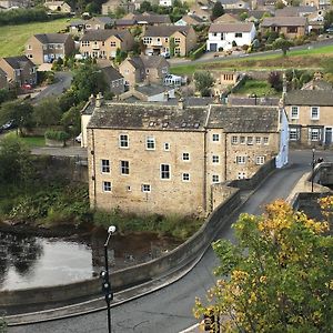 Grade II Listed House With River And Castle Views - Barnard Castle Villa Exterior photo