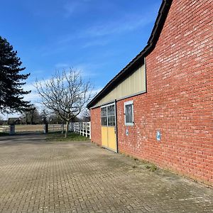 Landhaus Am Loh Appartement Wesel  Exterior photo