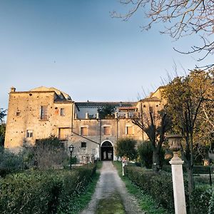 I Giardini Di Palazzo Ducale Appartement Pietramelara Exterior photo