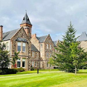 Great Glen Townhouse Inverness Appartement Exterior photo